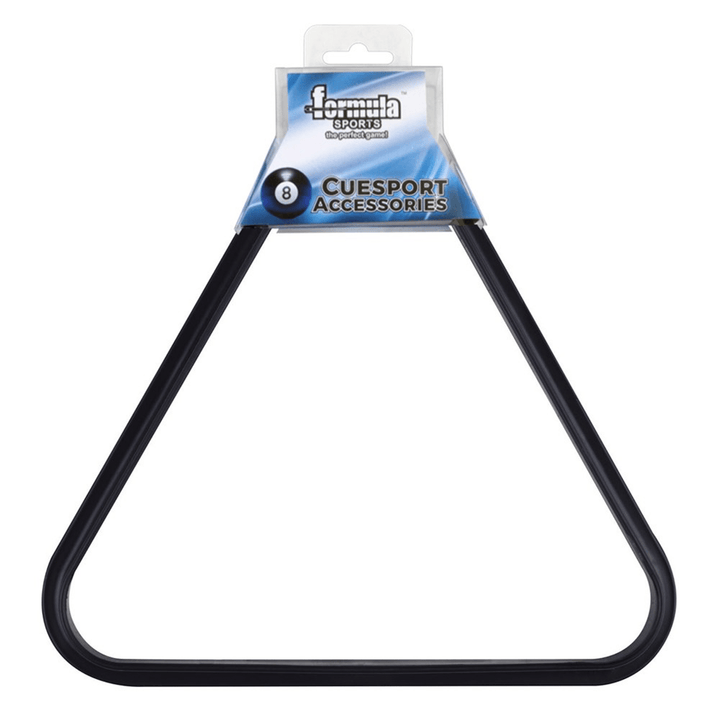 Formula Sports 15 Ball PVC Triangle 1 7/8" Accessories