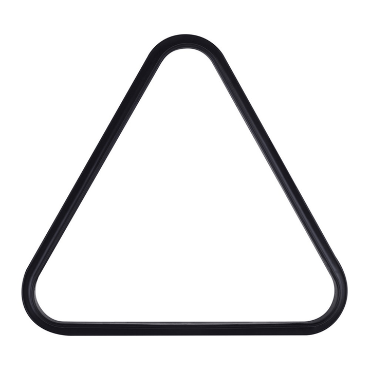 Triangle Pvc Figure Buy Formula Sports 15 Ball PVC Triangle from Cue Store
