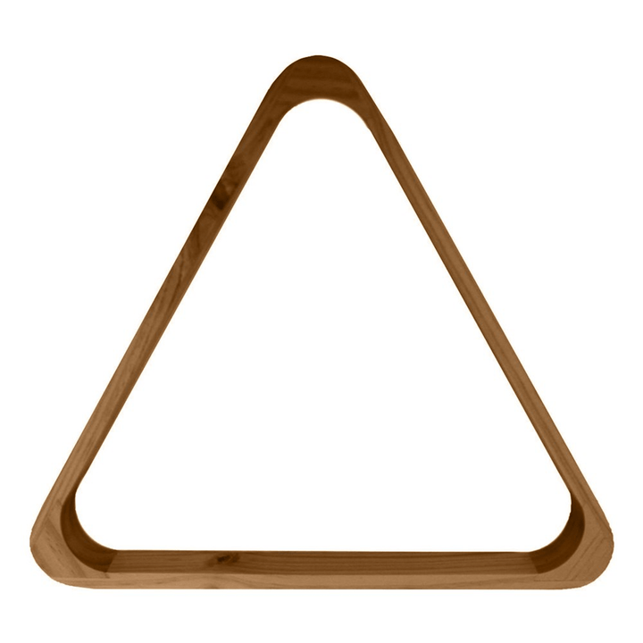 Formula Sports 15 Ball Wooden Triangle Accessories