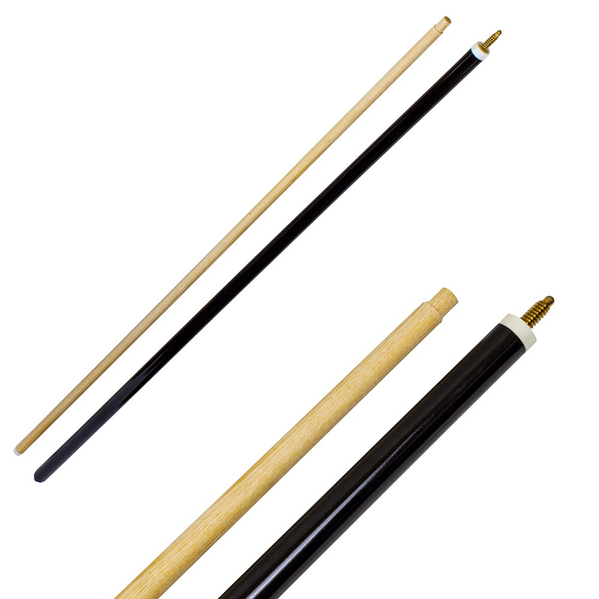 Formula Sports 2-Piece 84" Rest Handle Accessories