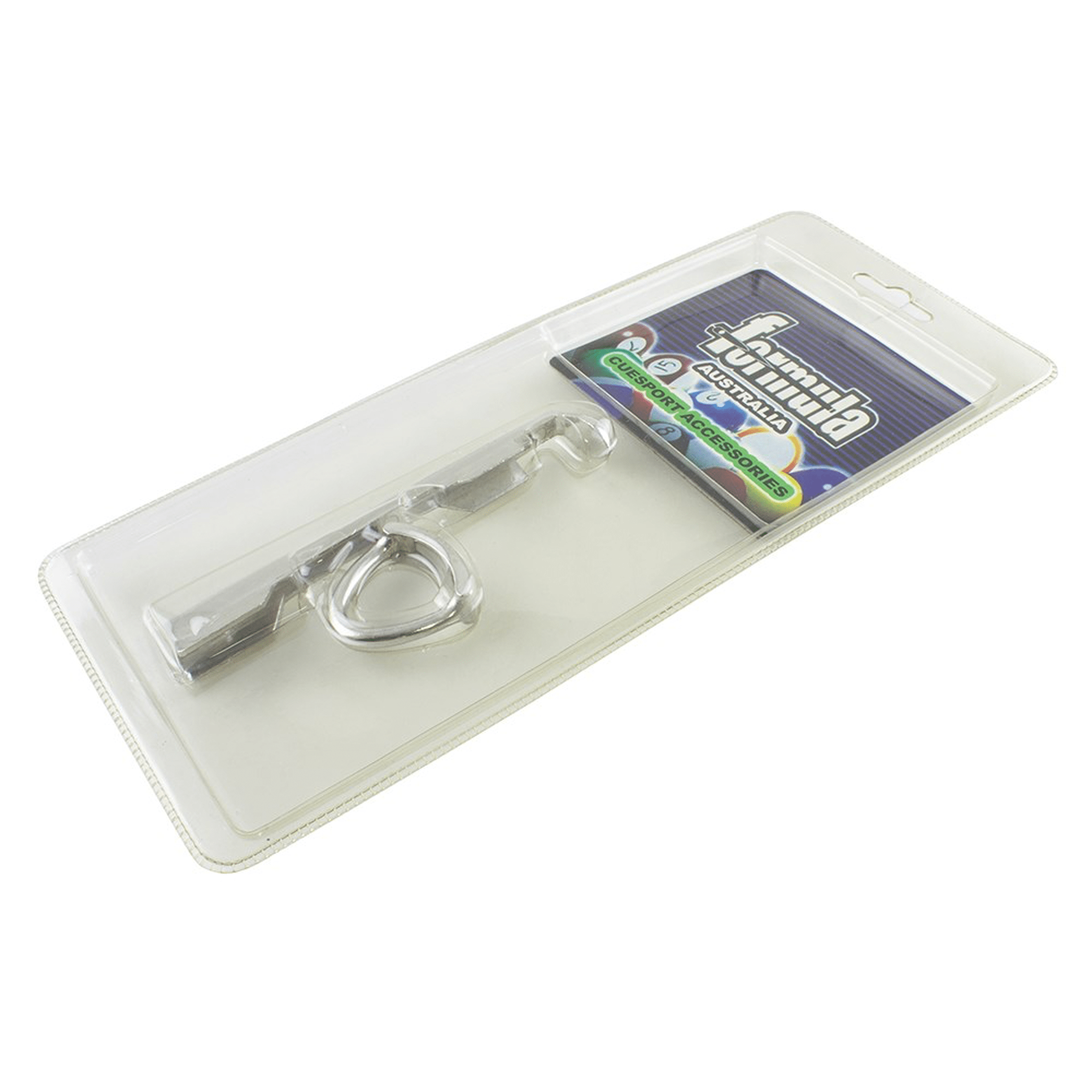 Formula Sports Alloy Cue Clamp Accessories