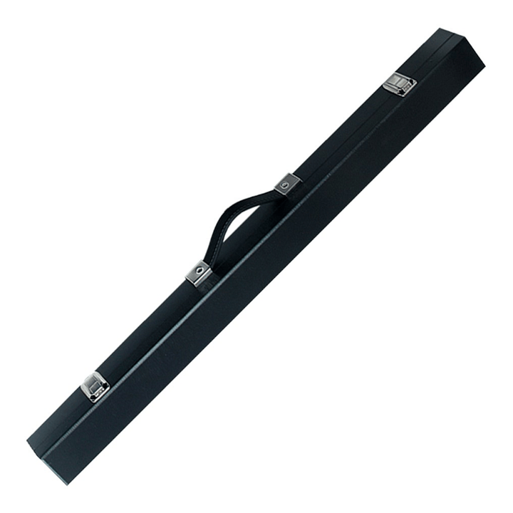 Formula Sports C44 - 2-Piece 32" Hard Cue Case Black Cases