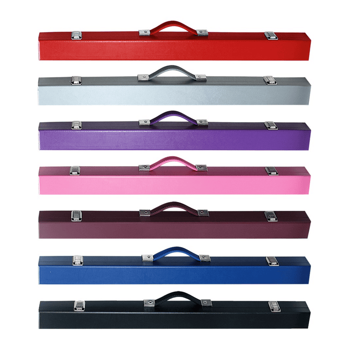 Formula Sports C44 - 2-Piece 32" Hard Cue Case Cases