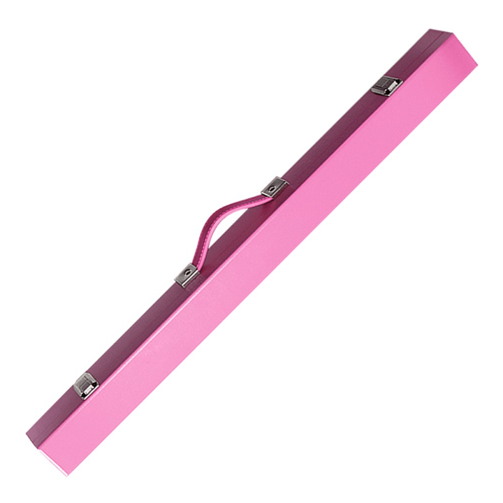 Formula Sports C44 - 2-Piece 32" Hard Cue Case Pink Cases