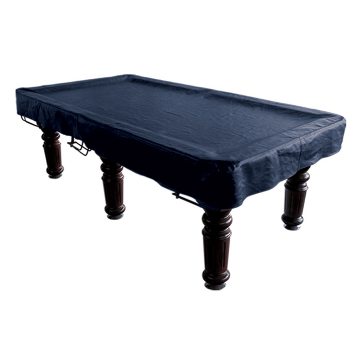 Formula Sports Heavy Duty Table Cover 7' / Blue Accessories