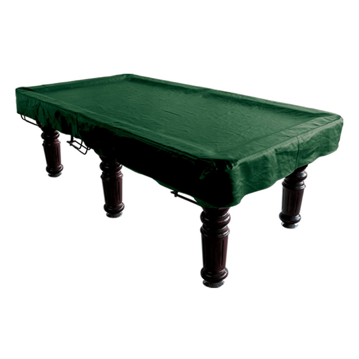 Formula Sports Heavy Duty Table Cover 7' / Green Accessories
