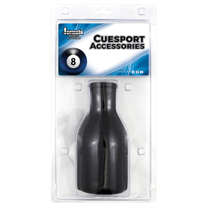 Formula Sports Kelly Pool Shaker Black Accessories