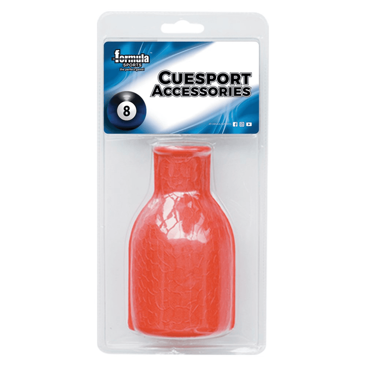 Formula Sports Kelly Pool Shaker Red Accessories