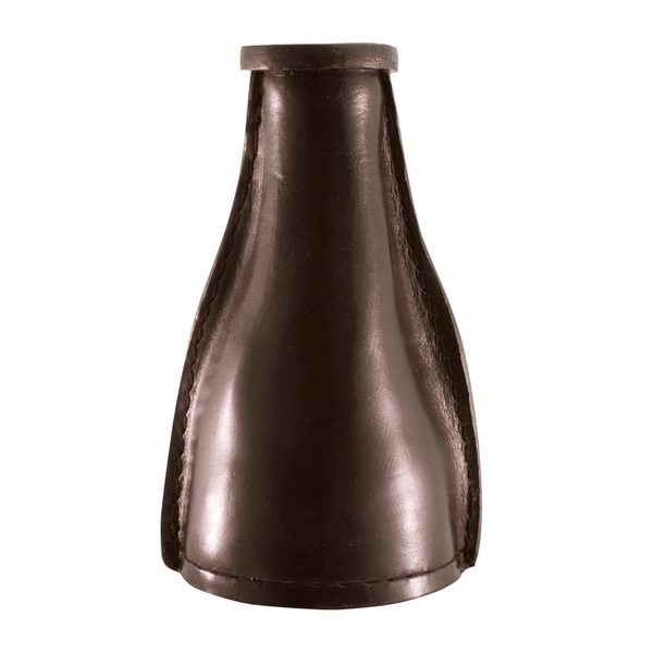 Formula Sports Leather Kelly Pool Shaker & Marbles Accessories