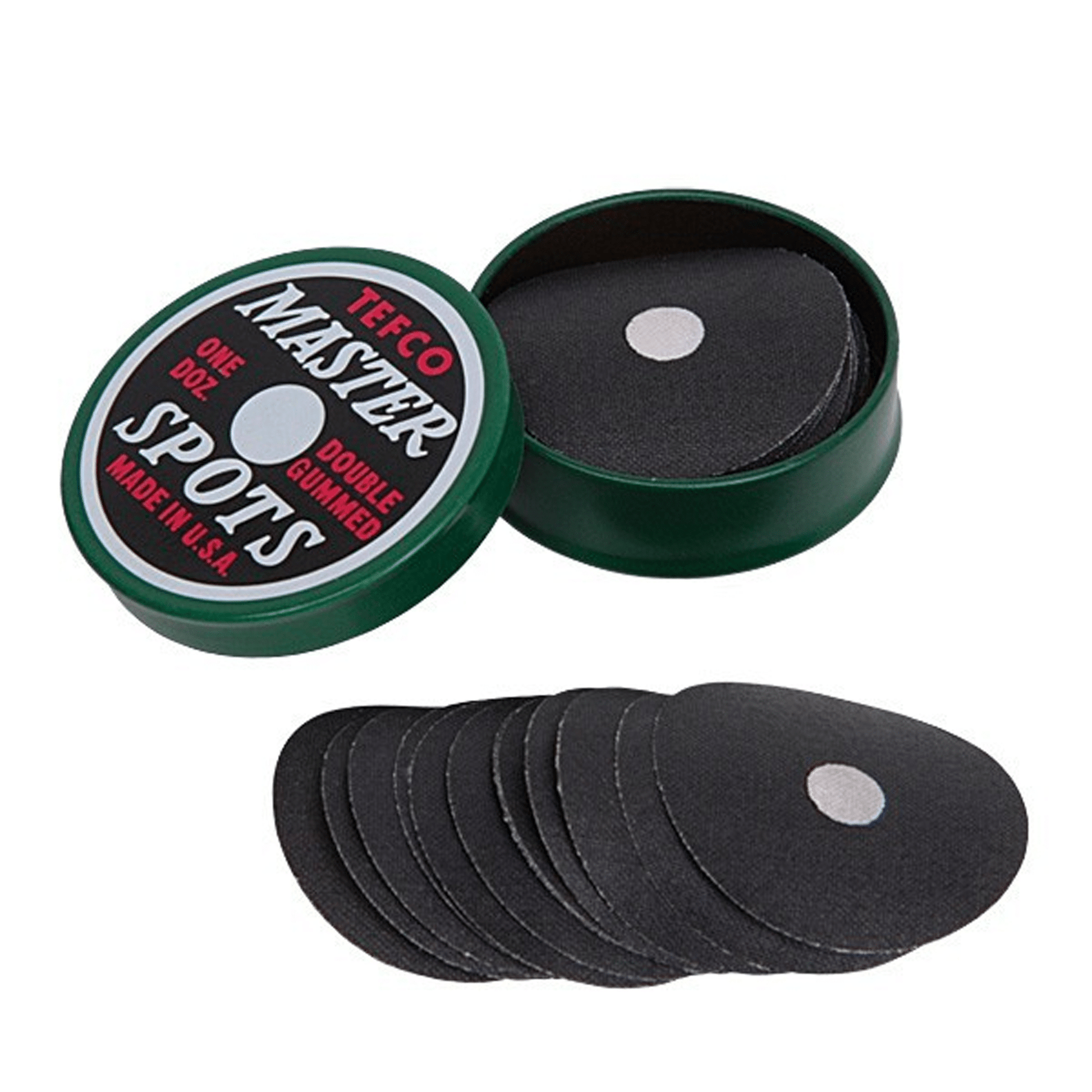 Formula Sports Master Table Spots (12 Pack) Accessories