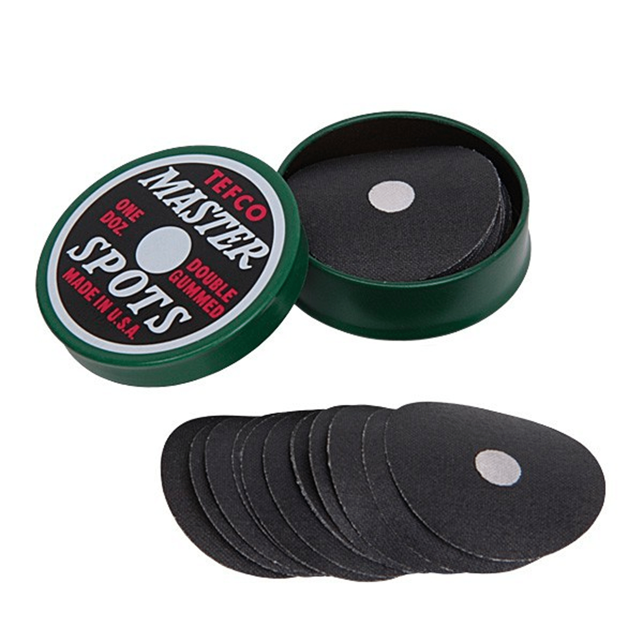 Formula Sports Master Table Spots (12 Pack) Accessories