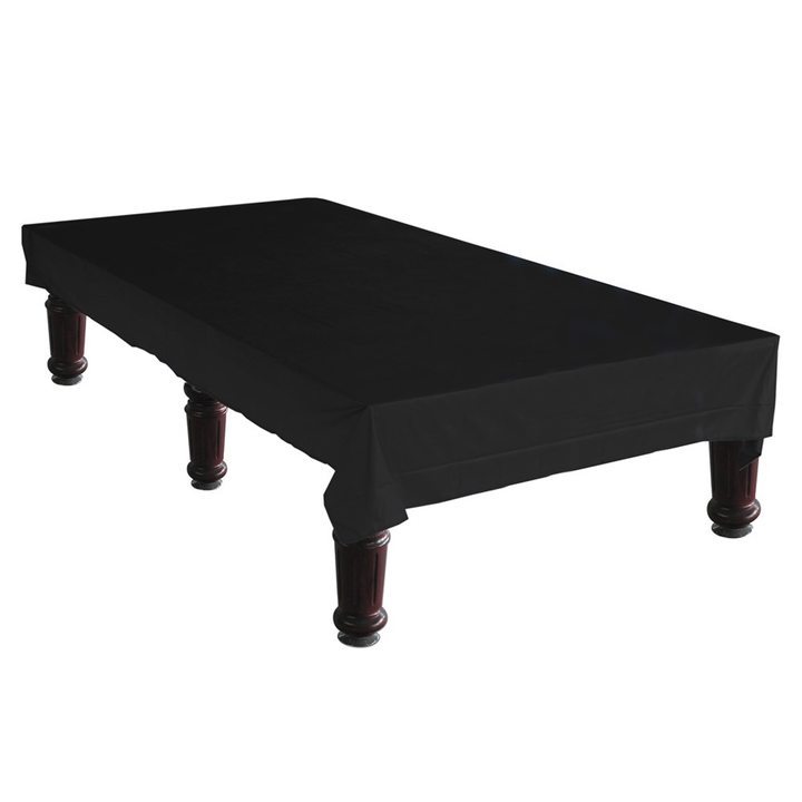 Formula Sports PVC Table Cover Black Accessories