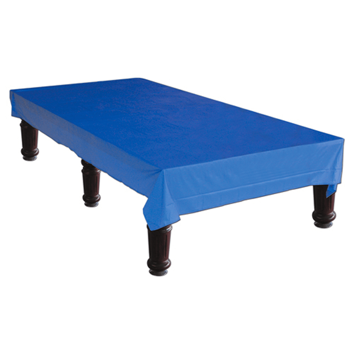 Formula Sports PVC Table Cover Blue Accessories
