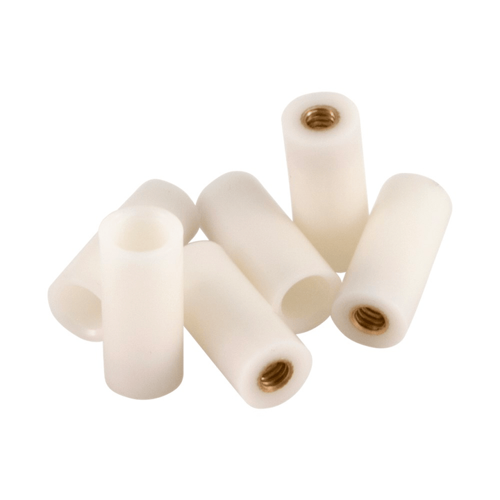 Formula Sports Screw In Cue Ferrule (6 Pack) Accessories