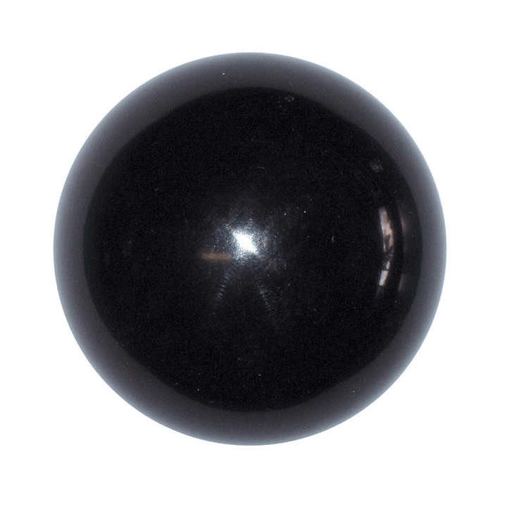 Formula Sports Standard Black Ball 2" Balls