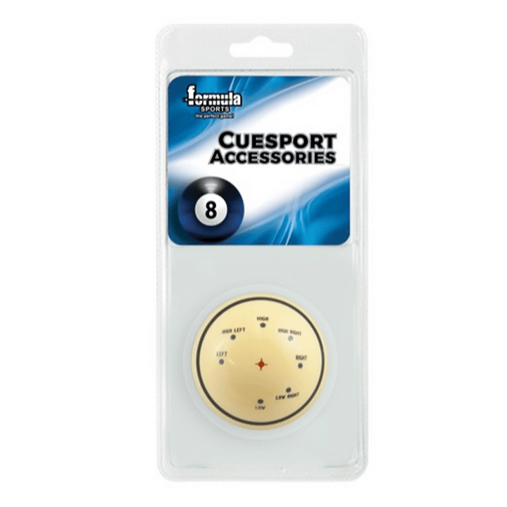 Formula Sports Training Cue Ball 2" Balls