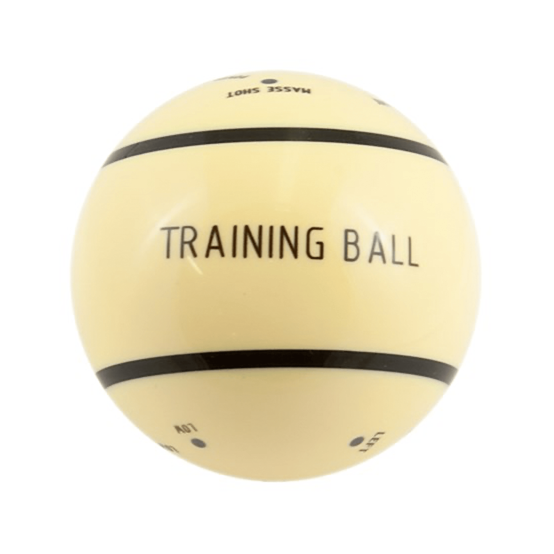 Formula Sports Training Cue Ball 2" Balls