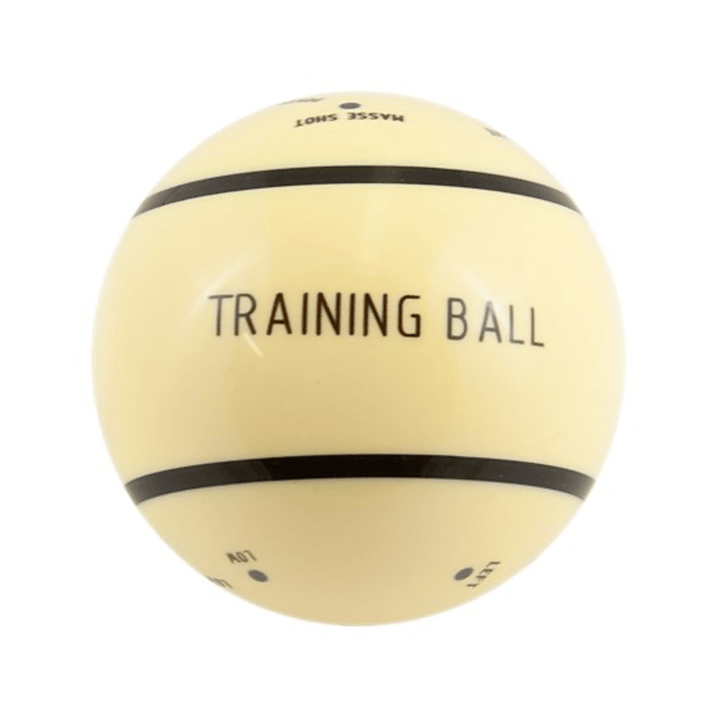 Formula Sports Training Cue Ball 2" Balls