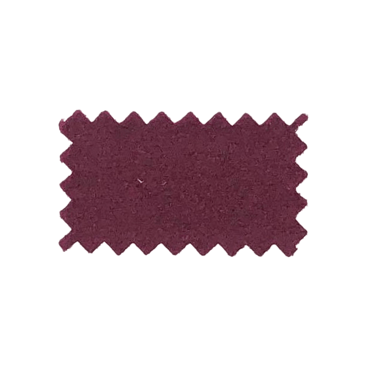 Hainsworth Smart  Cloth - Precut Table Cloth Felt Kit 7' / Cherry Cloth