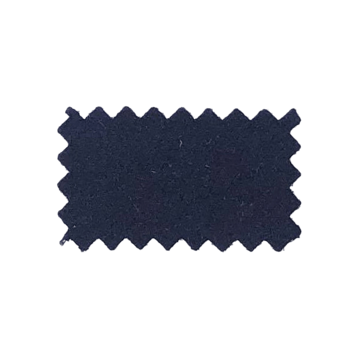 Hainsworth Smart  Cloth - Precut Table Cloth Felt Kit 7' / Fench Navy Cloth