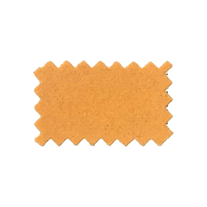 Hainsworth Smart  Cloth - Precut Table Cloth Felt Kit 7' / Gold Cloth
