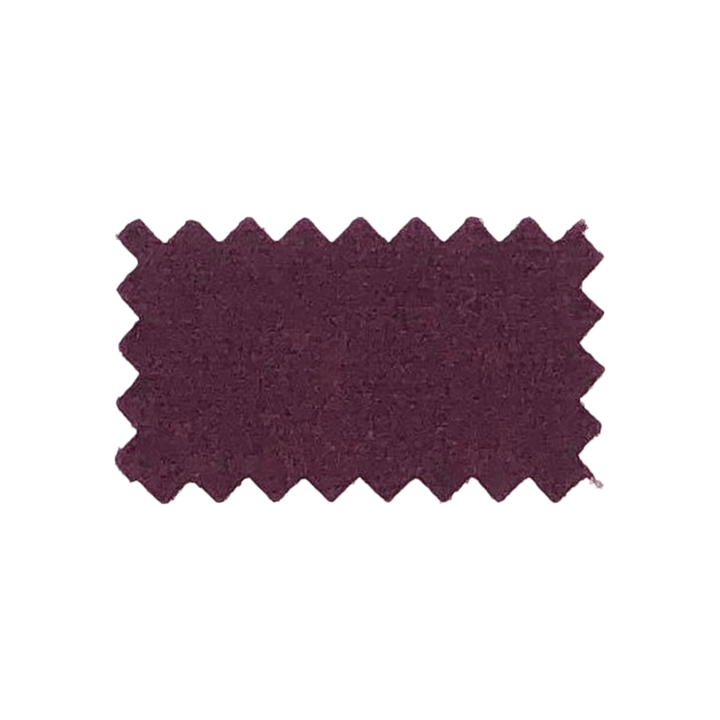 Hainsworth Smart  Cloth - Precut Table Cloth Felt Kit 7' / Maroon Cloth