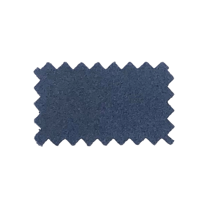 Hainsworth Smart  Cloth - Precut Table Cloth Felt Kit 7' / Navy Cloth