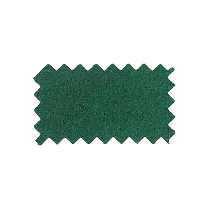 Hainsworth Smart  Cloth - Precut Table Cloth Felt Kit 7' / Olive Cloth