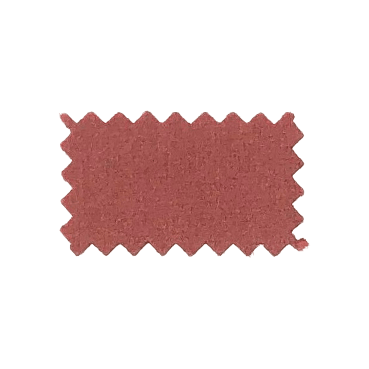 Hainsworth Smart  Cloth - Precut Table Cloth Felt Kit 7' / Paprika Cloth