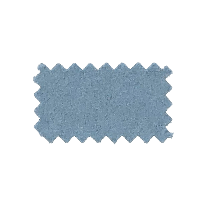 Hainsworth Smart  Cloth - Precut Table Cloth Felt Kit 7' / Powder Blue Cloth