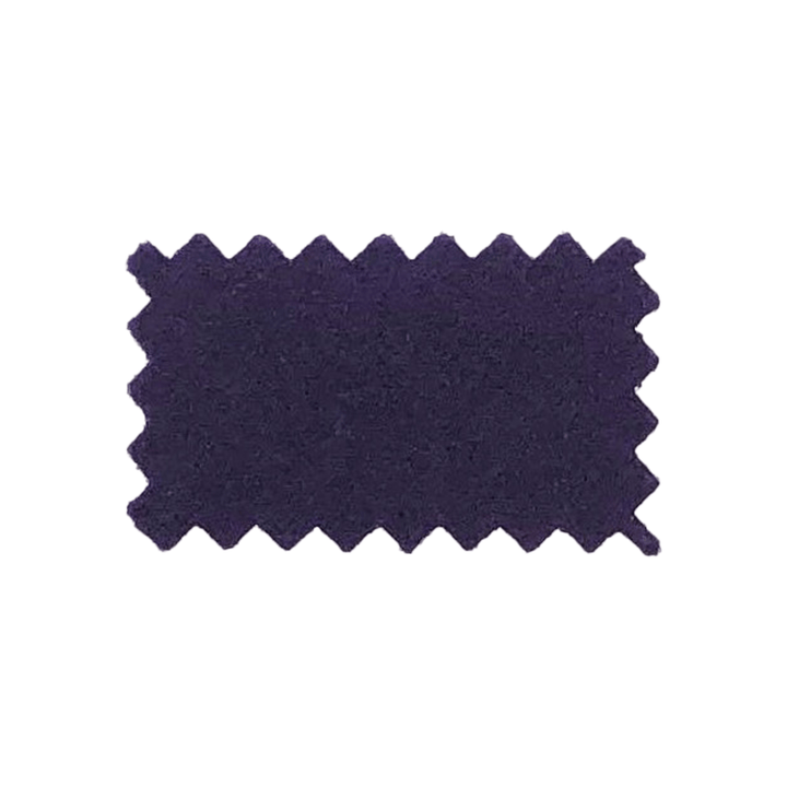 Hainsworth Smart  Cloth - Precut Table Cloth Felt Kit 7' / Purple Cloth