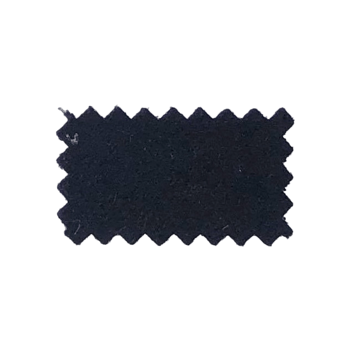 Hainsworth Smart  Cloth - Precut Table Cloth Felt Kit 7' / Royal Navy Cloth
