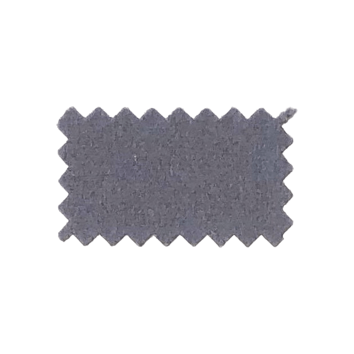 Hainsworth Smart  Cloth - Precut Table Cloth Felt Kit 7' / Silver Cloth