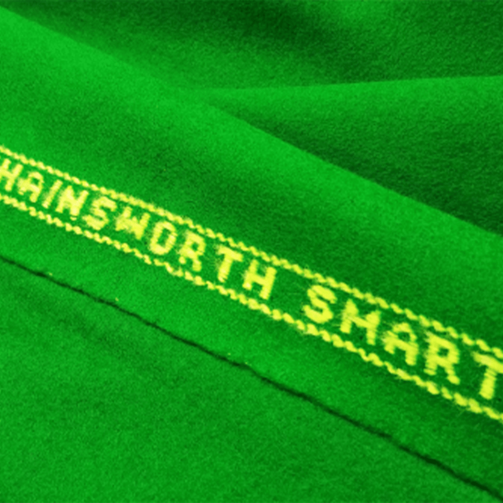 Hainsworth Smart  Cloth - Precut Table Cloth Felt Kit Accessories