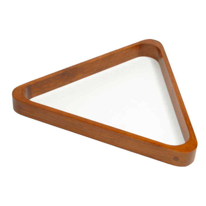 Mitchell 15 Ball Wooden Triangle 2 1/4" Accessories