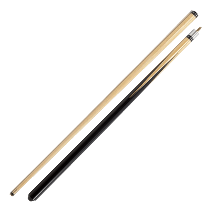 Mitchell 2-Piece Painted Butt Club Cue 57" Cues