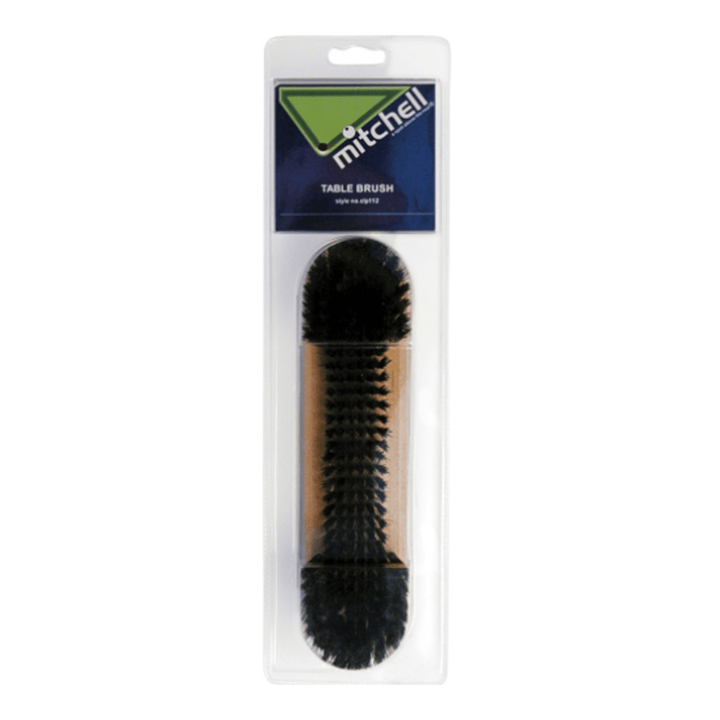 Mitchell 9" Table Brush Accessories