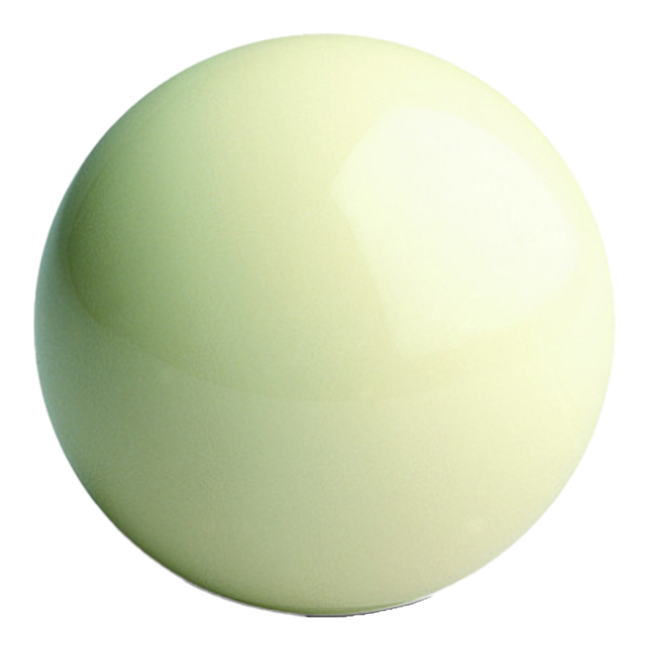 Mitchell Cue Ball 2" Balls