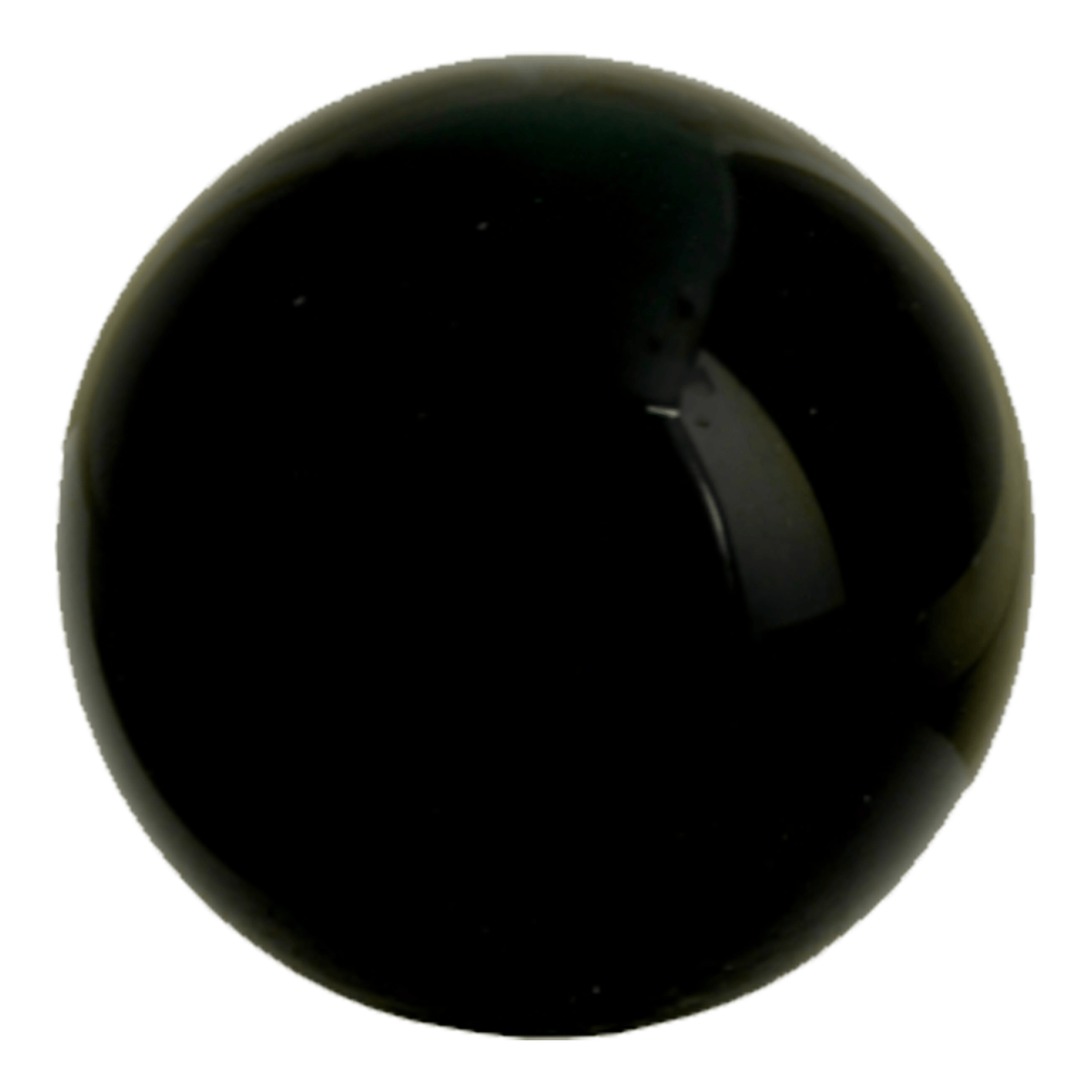 Mitchell Individual Snooker Balls 2" / Black Balls