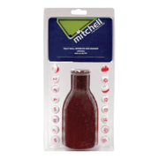 Mitchell Kelly Pool Shaker & Marbles Red Accessories