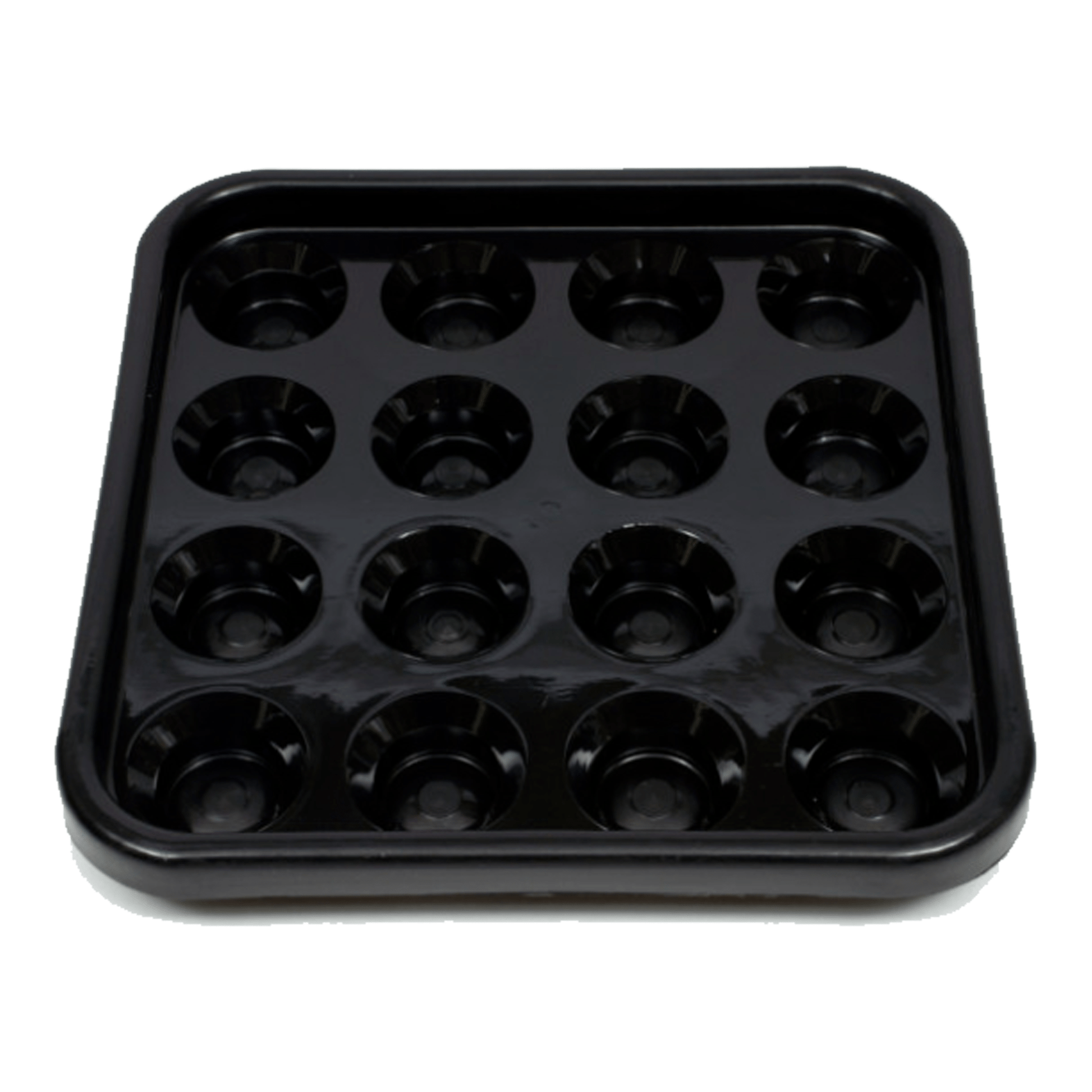 Mitchell Plastic Stackable Ball Tray 16 Ball Accessories