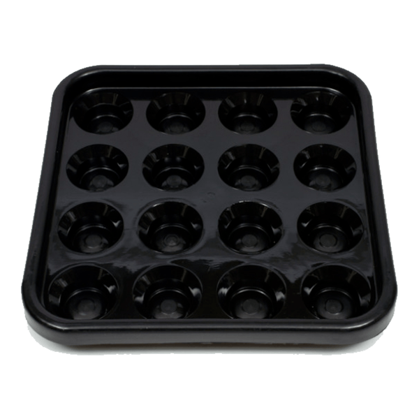 Mitchell Plastic Stackable Ball Tray 16 Ball Accessories