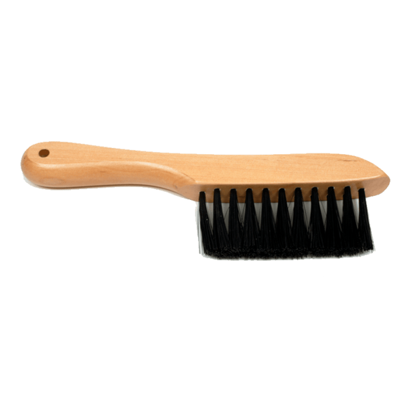 Mitchell Rail Brush Timber Accessories