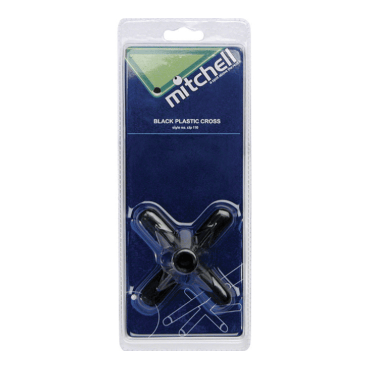 Mitchell X Rest Nylon Accessories