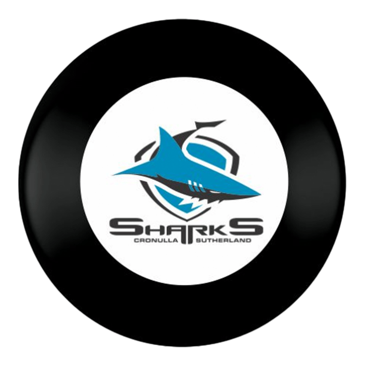 NRL Individual NRL Pool Balls 2" / Cronulla Sharks Balls