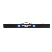 NRL NRL Teams - 2-Piece 57" Cue Case 57" / Canterbury Bulldogs Cases