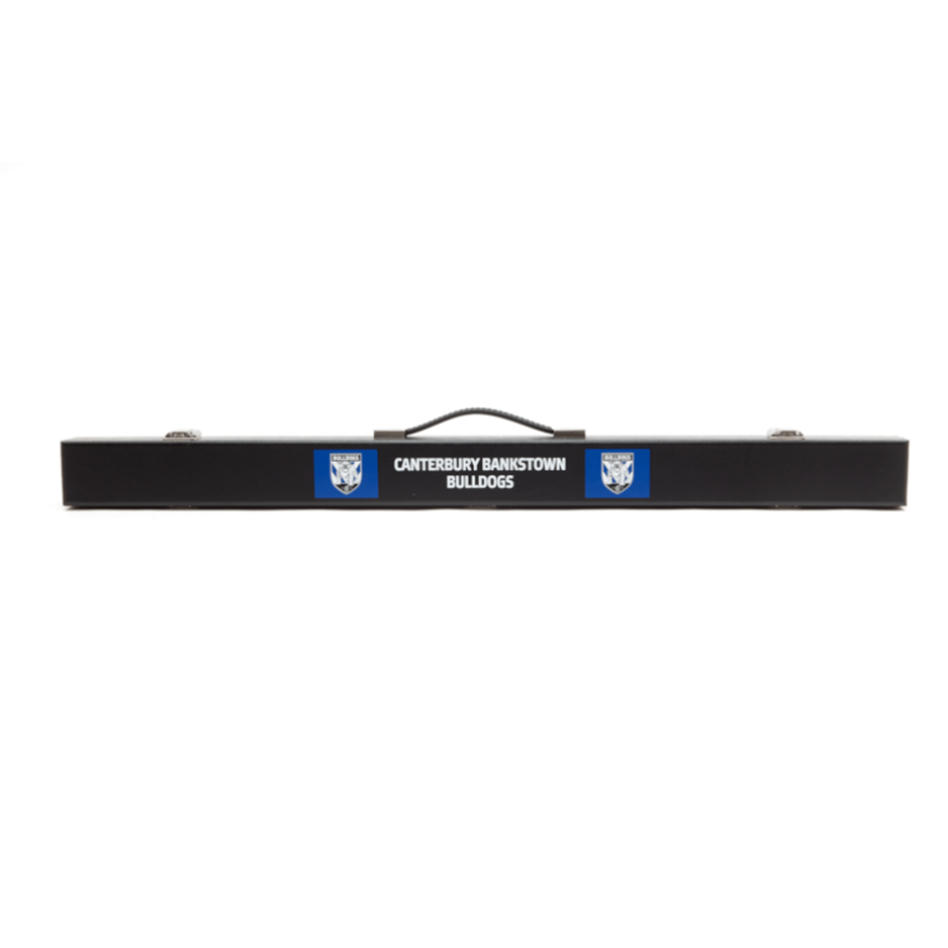 NRL NRL Teams - 2-Piece 57" Cue Case 57" / Canterbury Bulldogs Cases