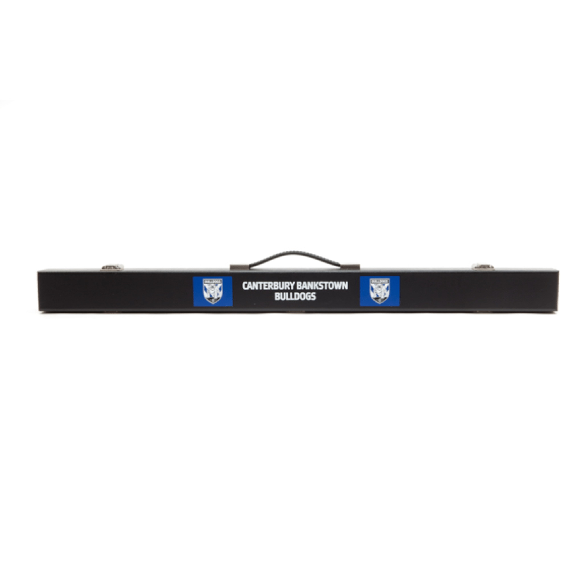 NRL NRL Teams - 2-Piece 57" Cue Case 57" / Canterbury Bulldogs Cases