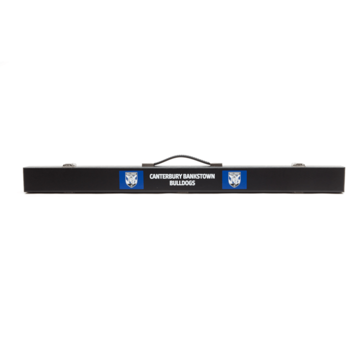 NRL NRL Teams - 2-Piece 57" Cue Case 57" / Canterbury Bulldogs Cases