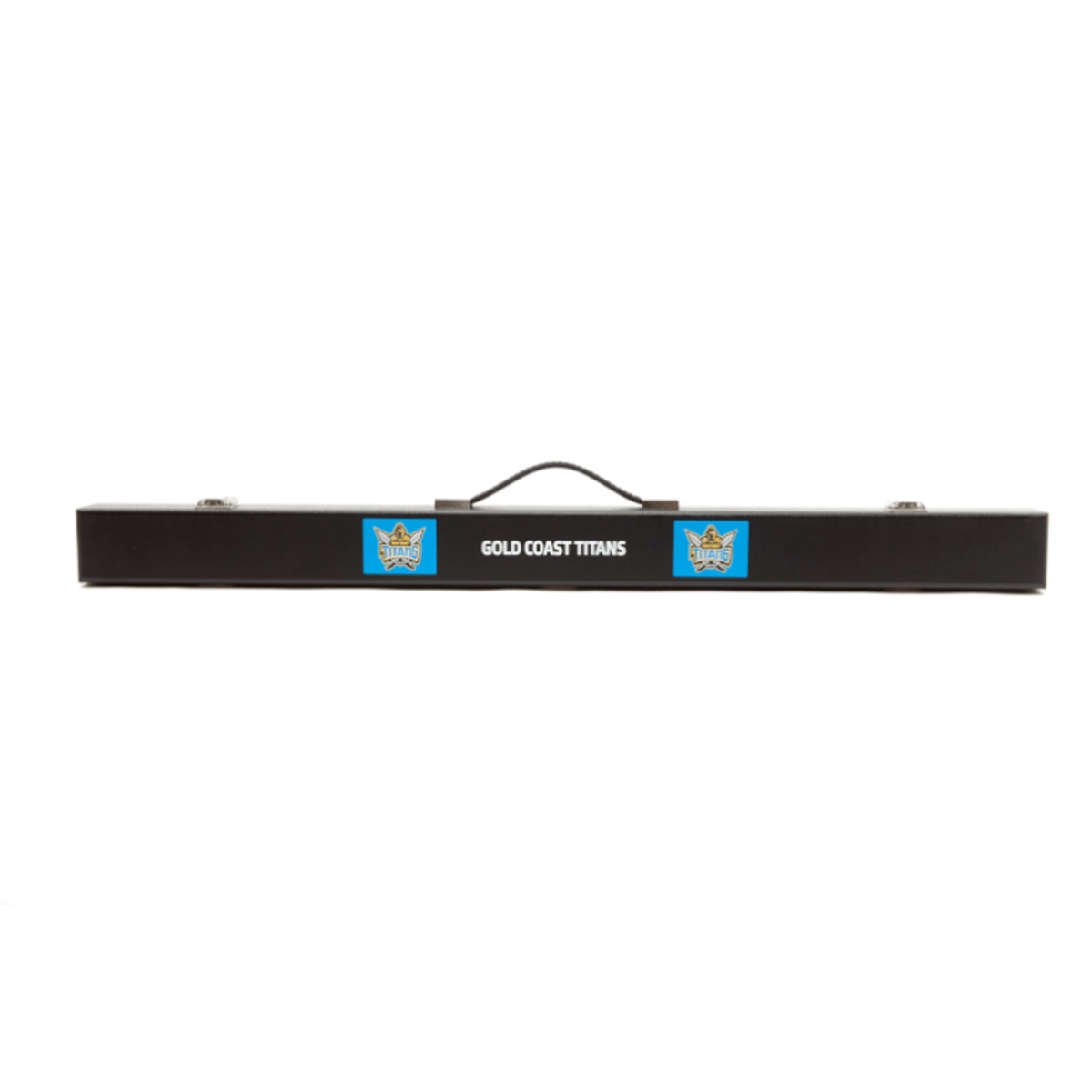 NRL NRL Teams - 2-Piece 57" Cue Case 57" / Gold Coast Titans Cases